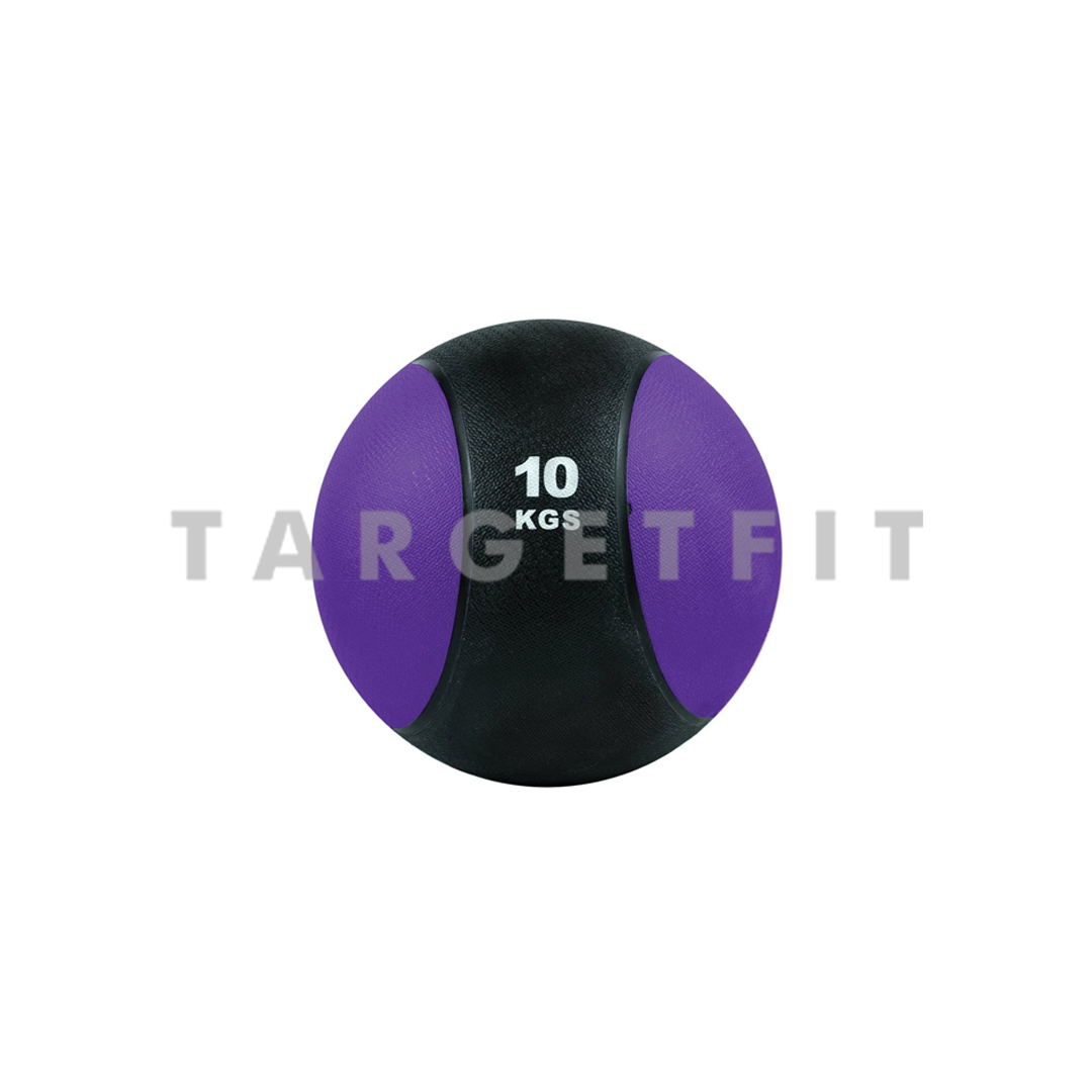 Two Colors Medicine Ball Ironbull 10kg