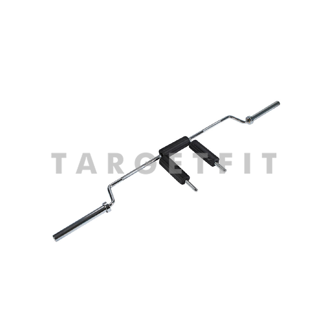 Safety Squat Bar Livepro