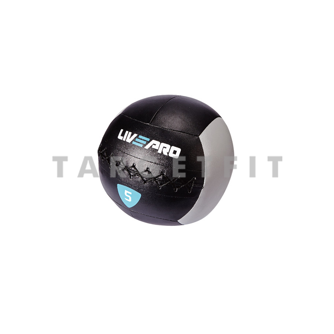 Wall Ball 5kg Livepro