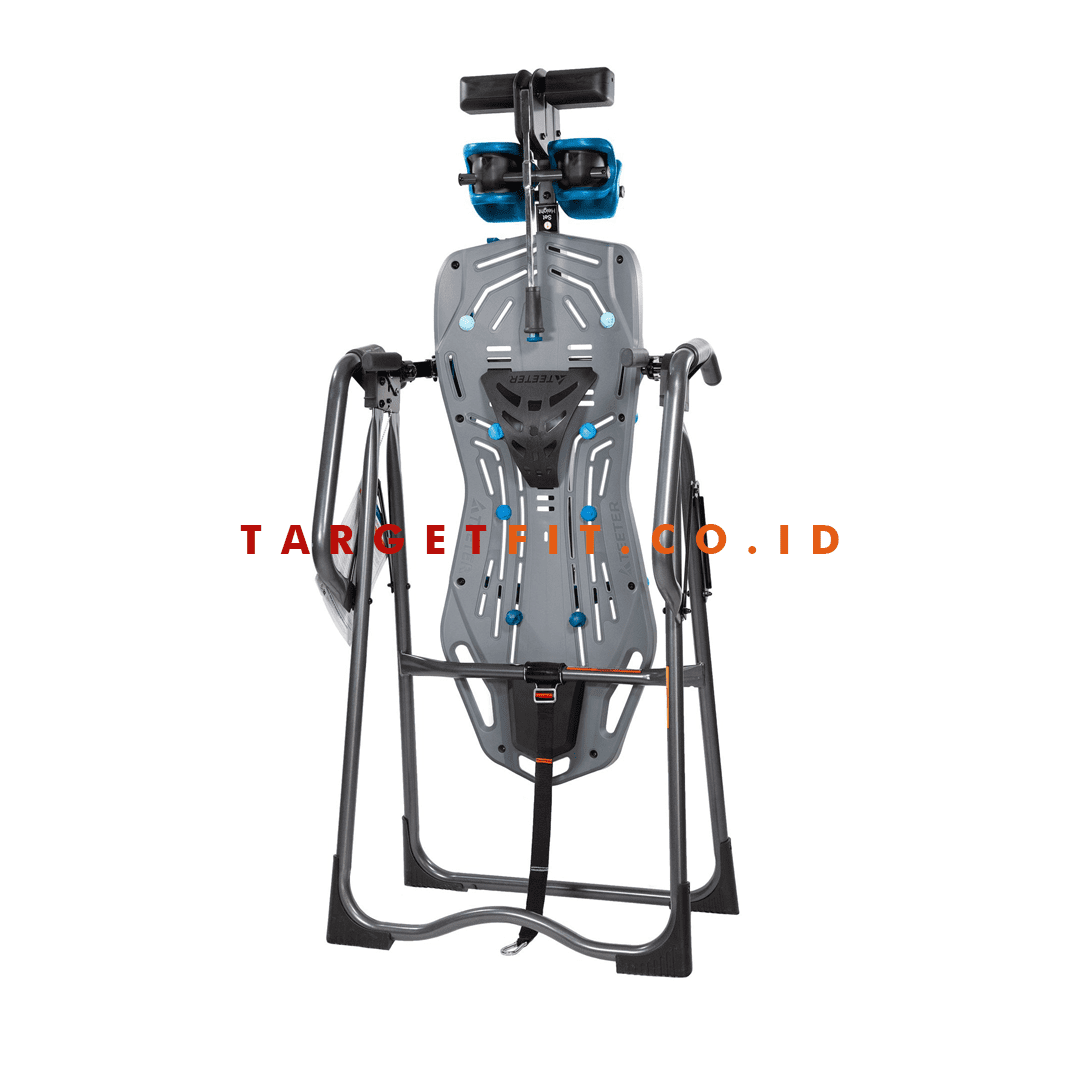 Teeter FitSpine X3A Inversion Table - Fitness Station