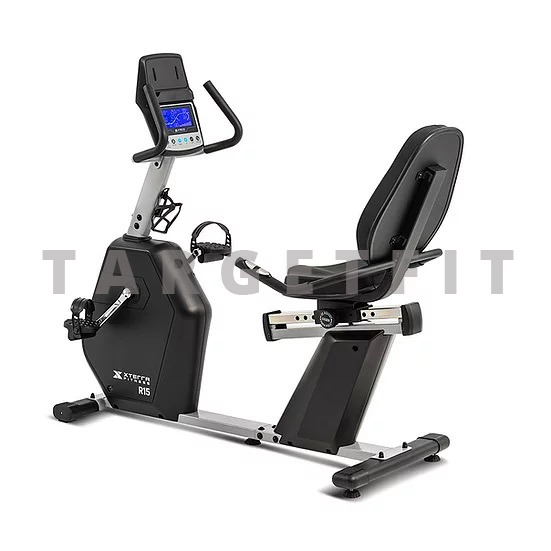 Xterra Recumbent Bike R15 - Image 9