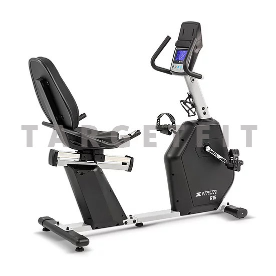 Xterra Recumbent Bike R15 - Image 8