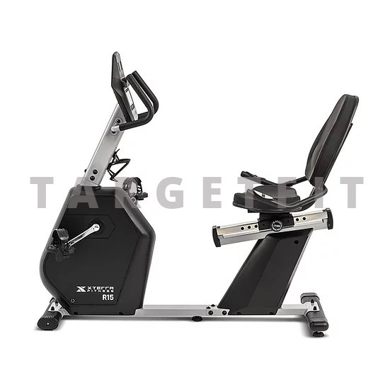 Xterra Recumbent Bike R15 - Image 7