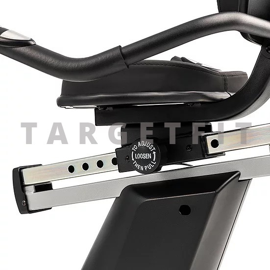 Xterra Recumbent Bike R15 - Image 6
