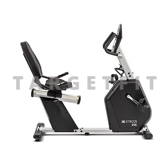 Xterra Recumbent Bike R15 - Image 3
