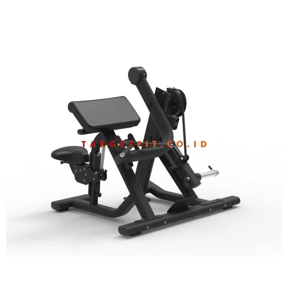 Force USA Bicep Curl Navarone Series