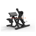 Force USA Bicep Curl Navarone Series